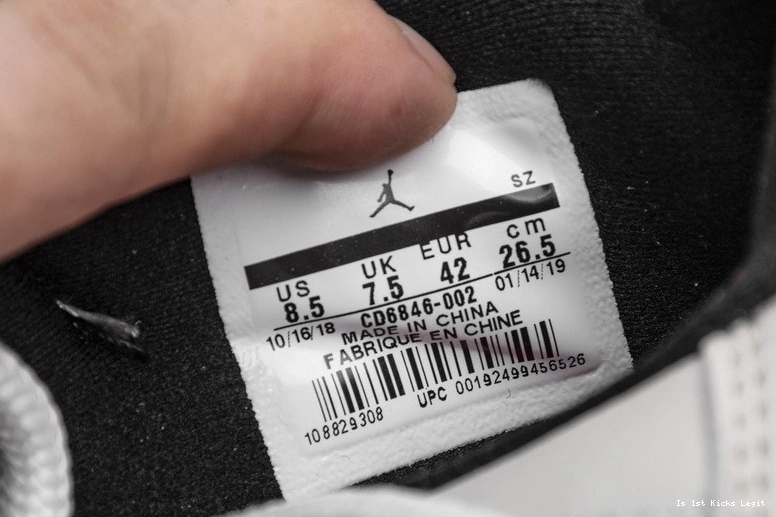 Jordan Snake Low Light 11  Retro Bone CD6846-002 1218